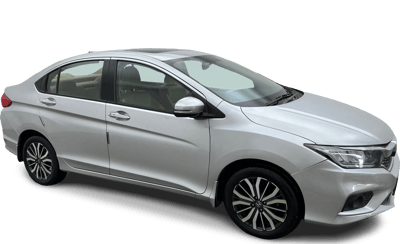 2018 Honda City - Sedan - Petrol - Manual - ₹6.89 lakh
