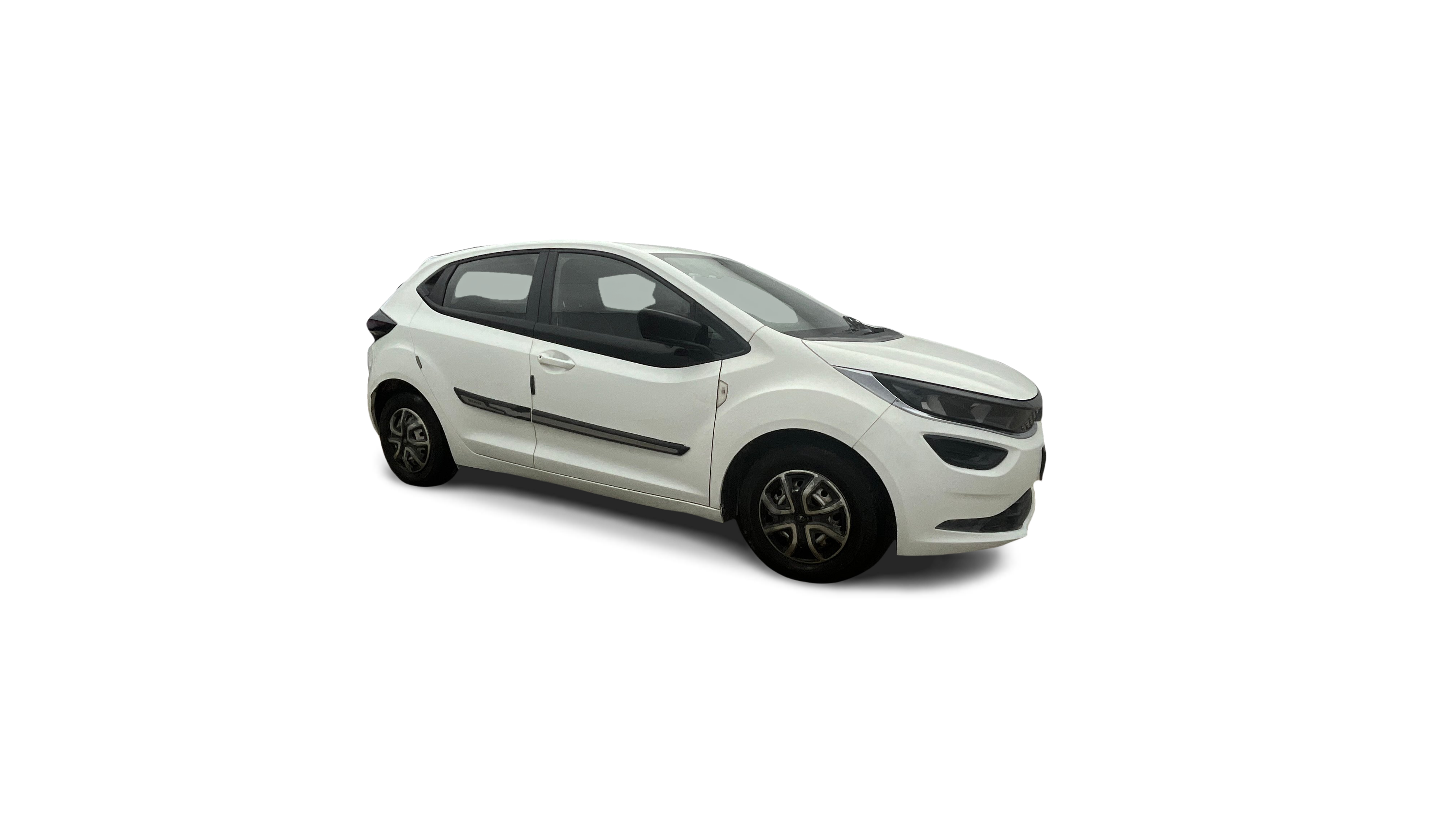 2020 Tata ALTROZ - Hatchback - CNG - Manual - ₹3.72 lakh