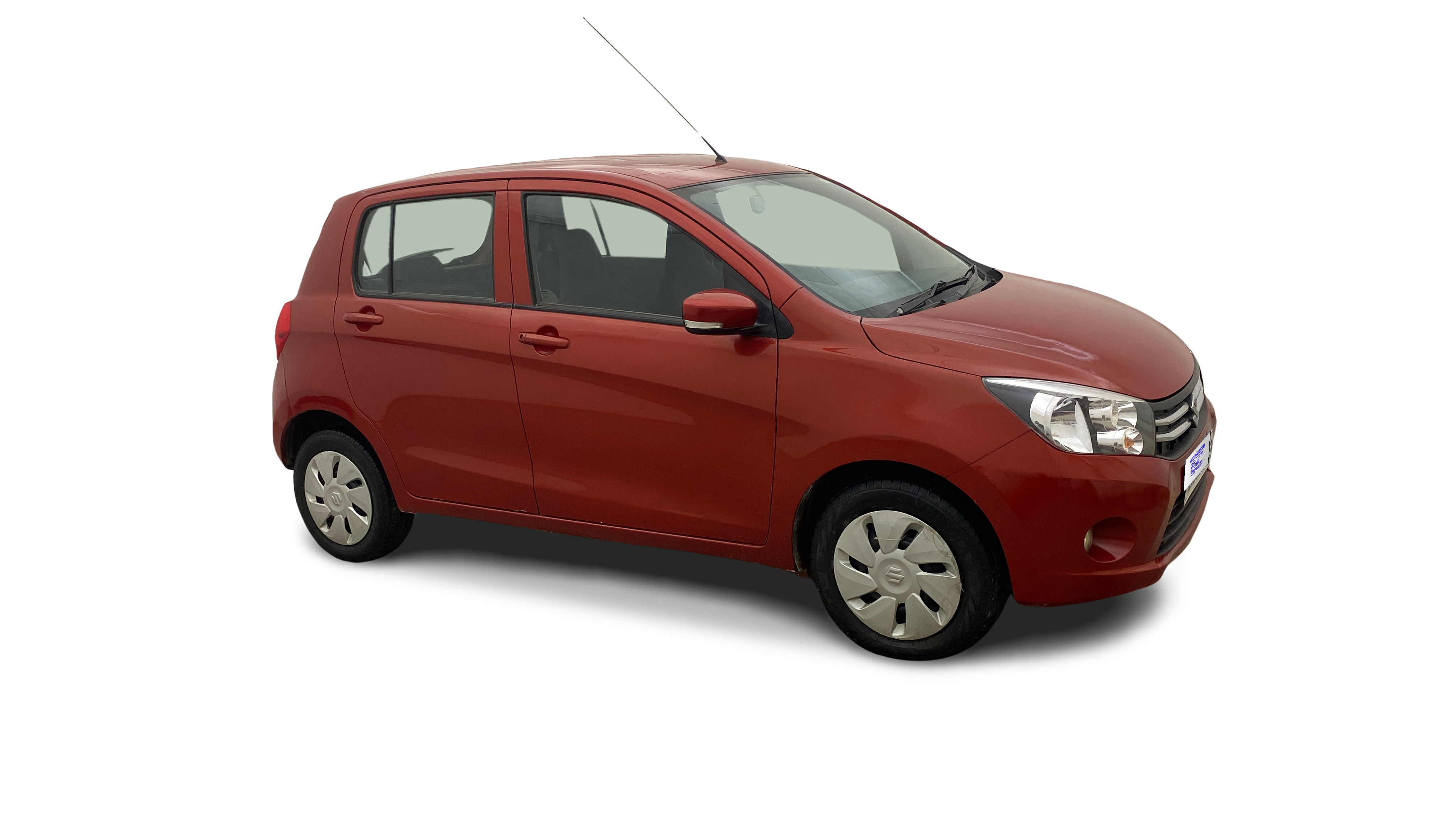 2017 Maruti Celerio - Hatchback - Petrol - Automatic - ₹3.75 lakh
