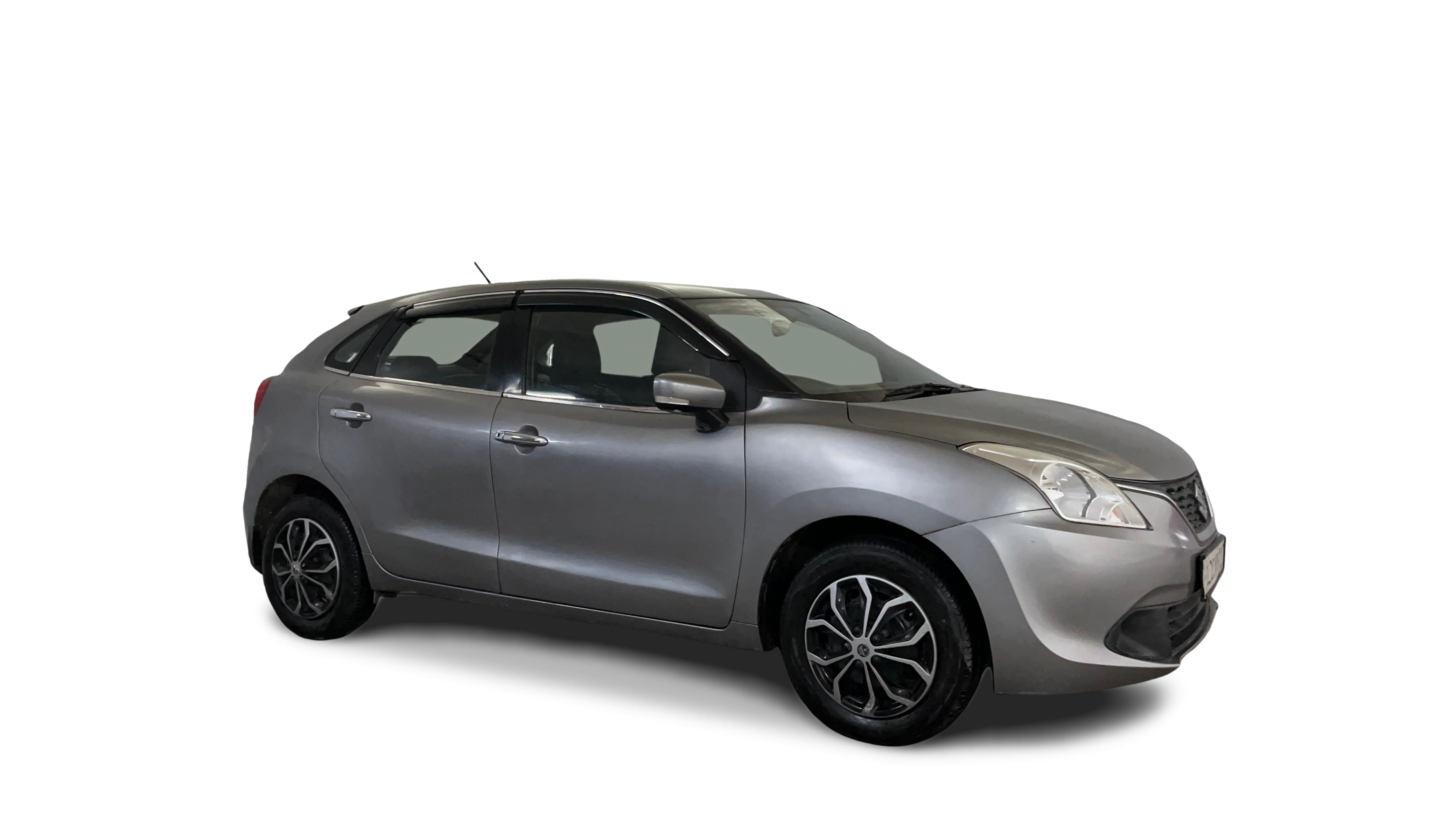 Maruti Baleno-img