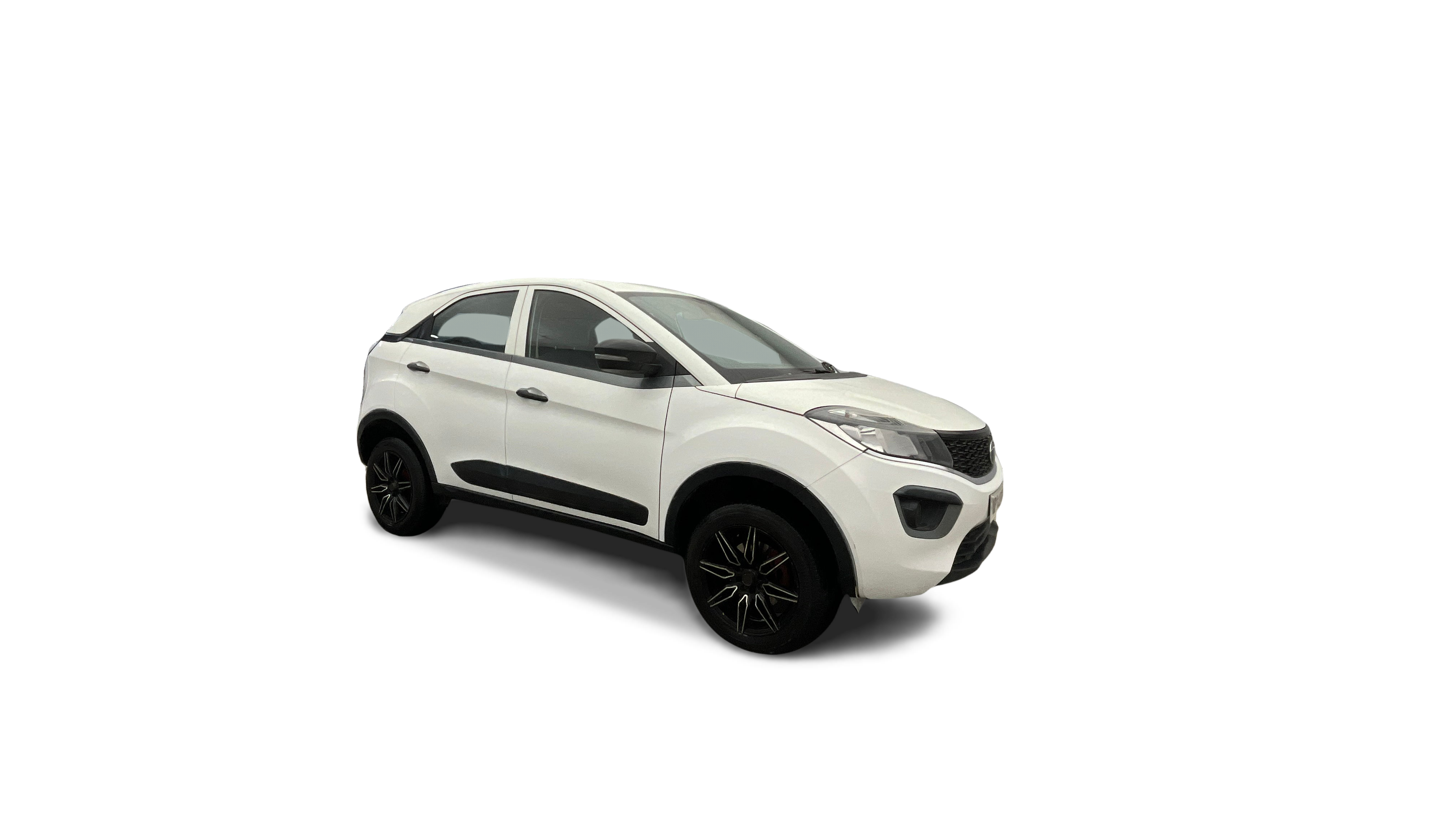 2019 Tata NEXON - SUV - Petrol - Manual - ₹3.89 lakh