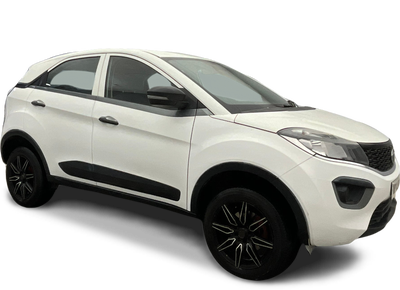 2019 Tata NEXON - SUV - Petrol - Manual - ₹3.89 lakh