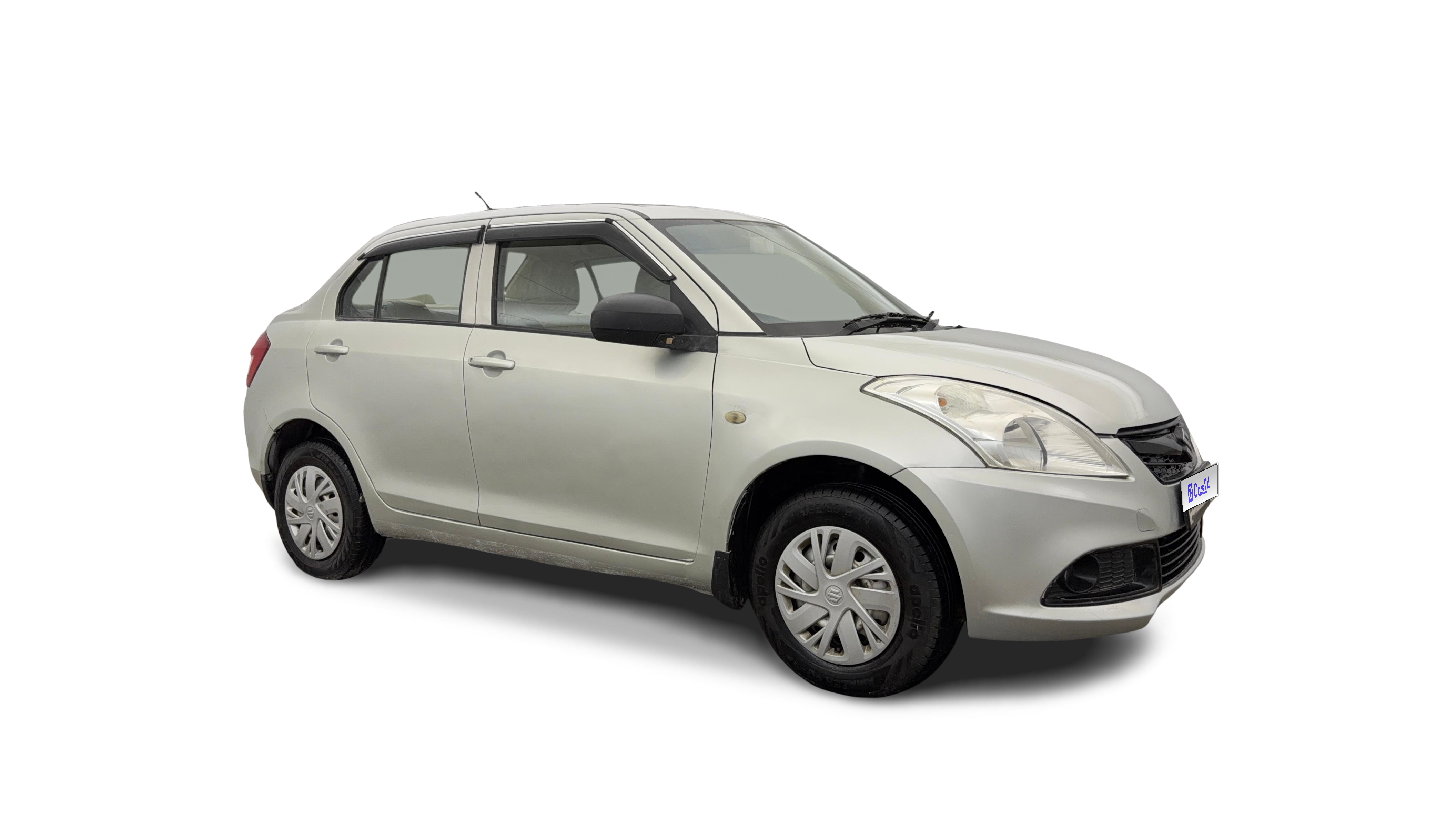 2016 Maruti Swift Dzire - Sedan - Petrol - Manual - ₹2.59 lakh