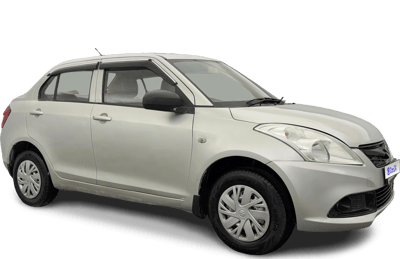 2016 Maruti Swift Dzire - Sedan - Petrol - Manual - ₹2.59 lakh