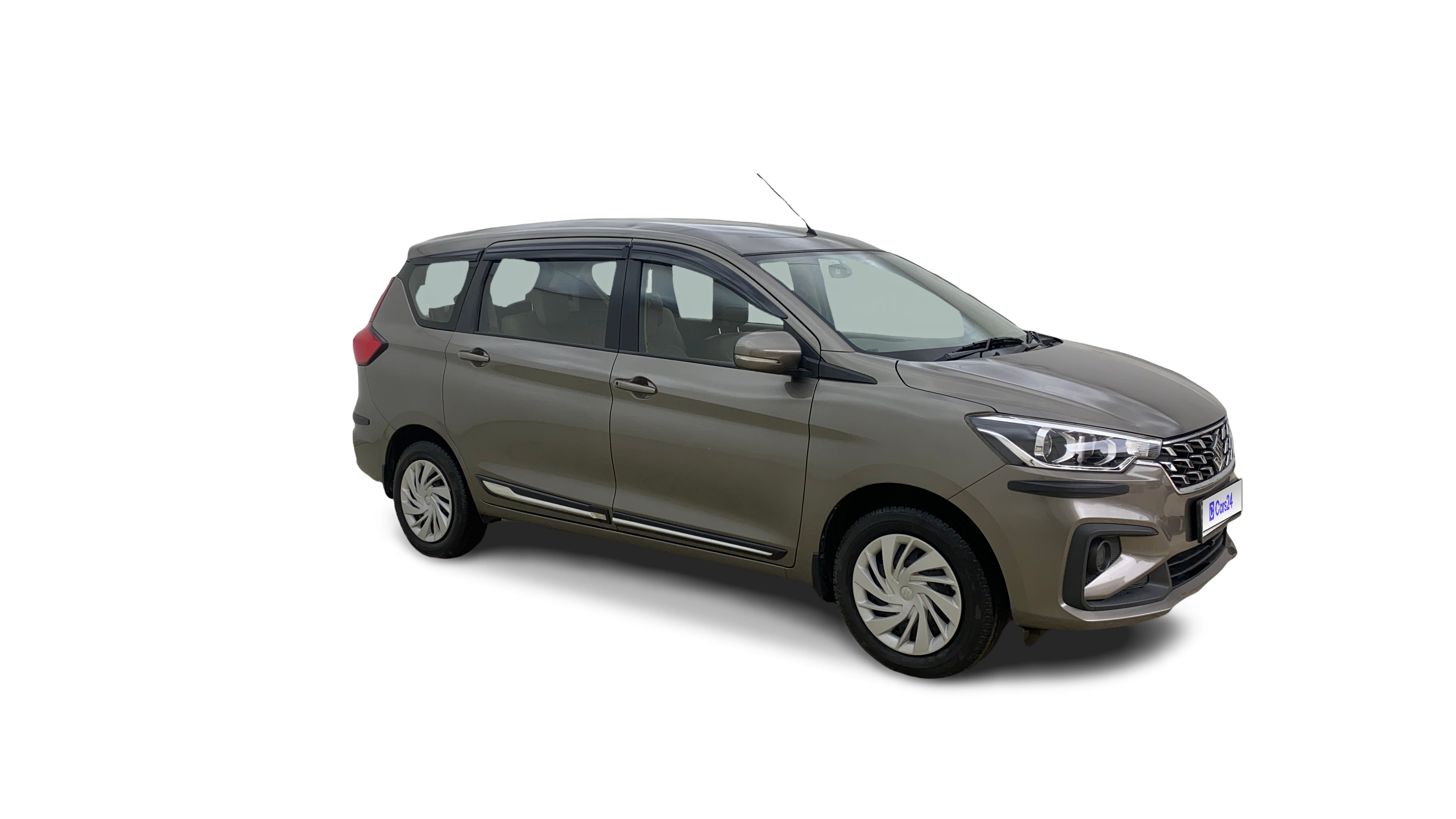 2023 Maruti Ertiga - SUV - Petrol - Automatic - ₹10.01 lakh