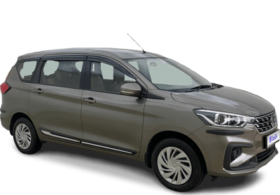2023 Maruti Ertiga - SUV - Petrol - Automatic - ₹10.01 lakh