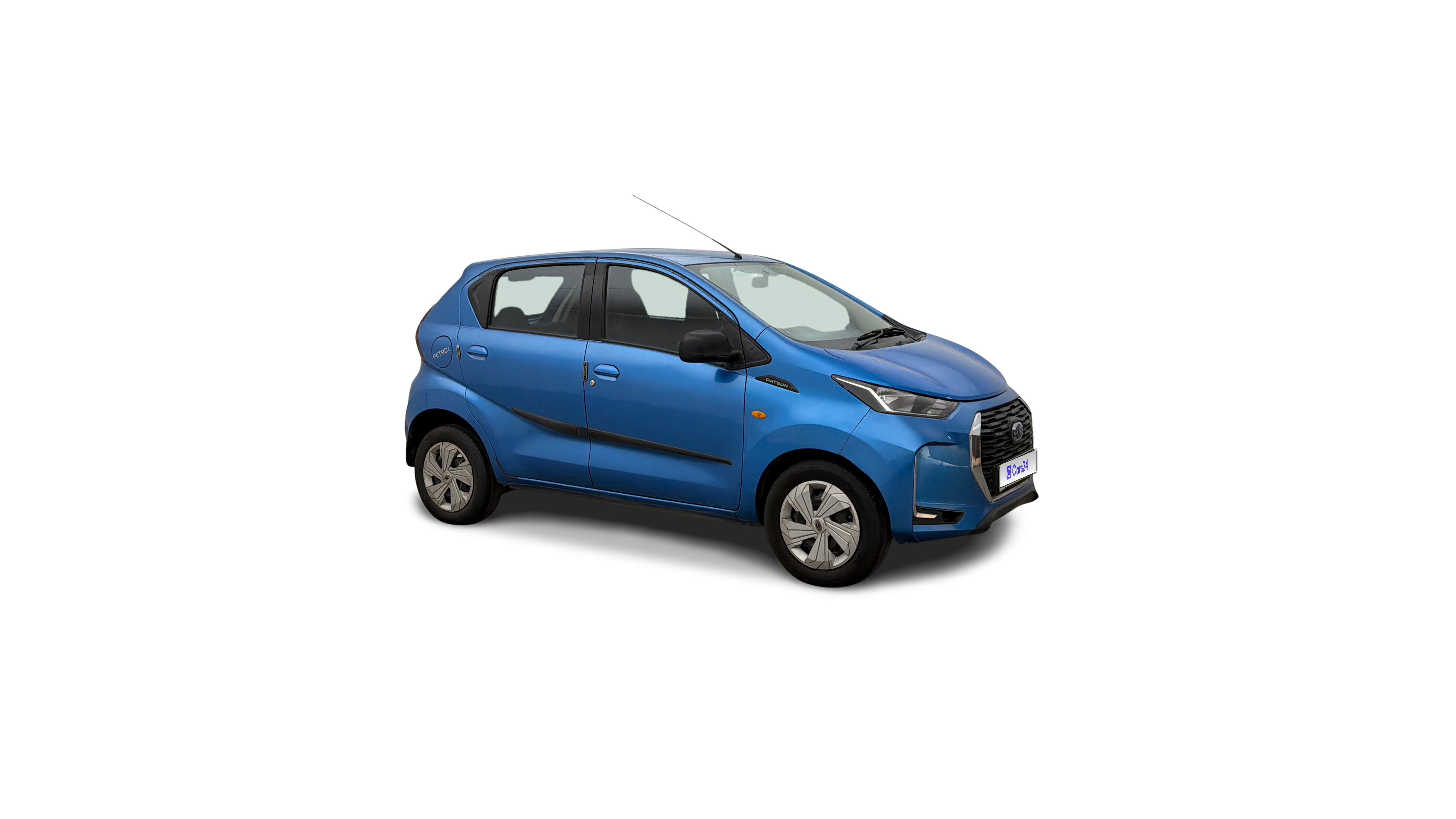 2020 Datsun Redi Go - Hatchback - Petrol - Manual - ₹2.95 lakh