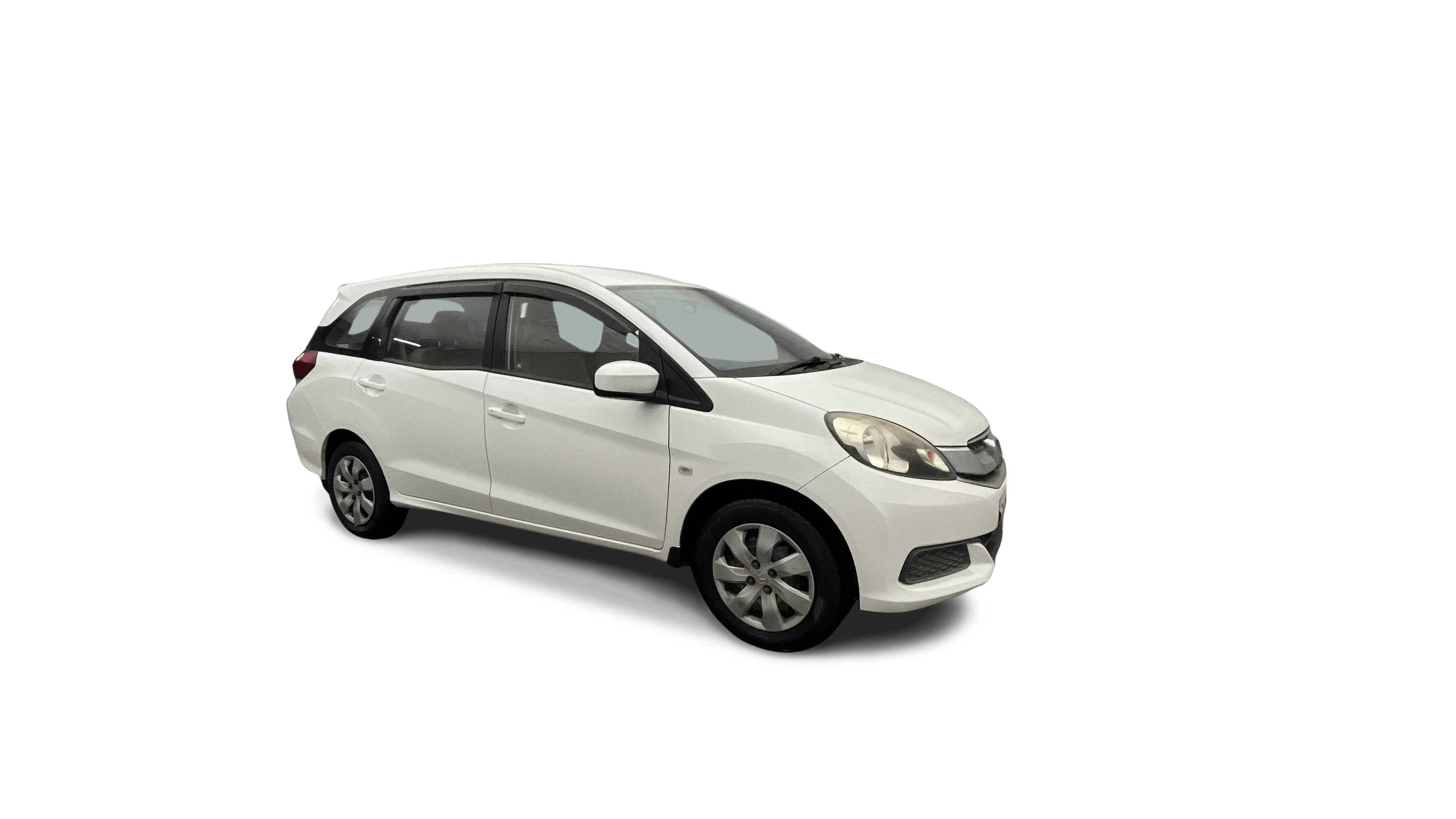 2015 Honda Mobilio - SUV - Petrol - Manual - ₹3.15 lakh