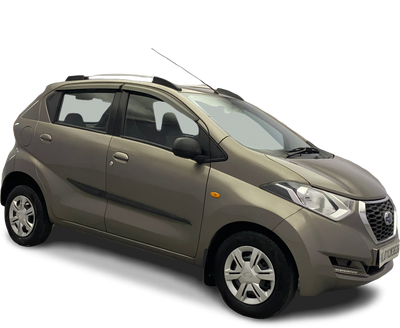 Datsun Redi Go-img