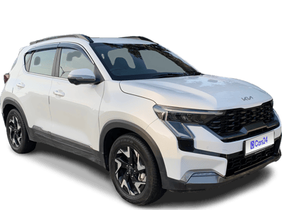 2024 KIA SONET - SUV - Petrol - Automatic - ₹11.15 lakh