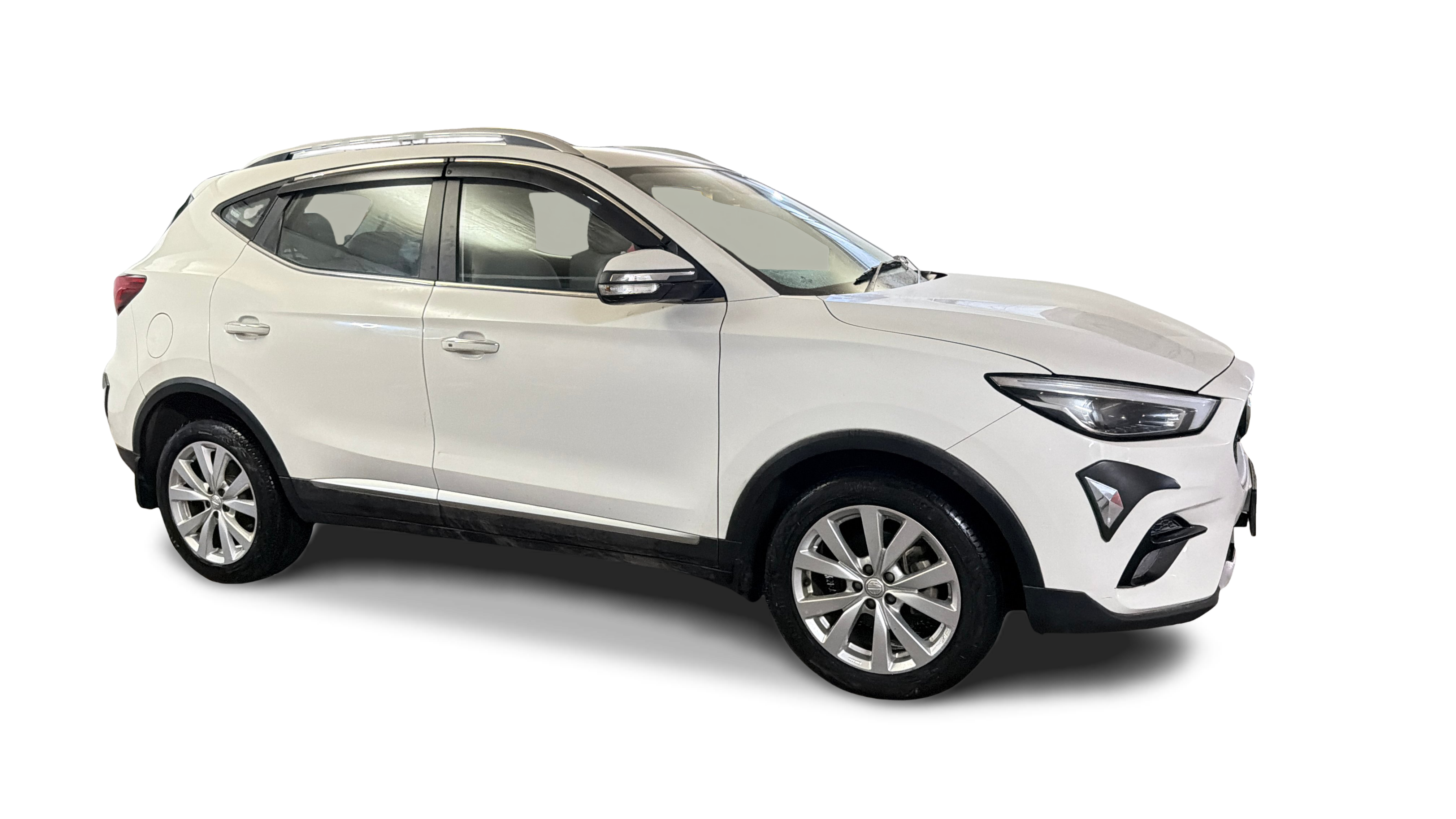 2024 MG ASTOR - SUV - Petrol - Automatic - ₹9.49 lakh
