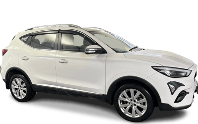 2024 MG ASTOR - SUV - Petrol - Automatic - ₹9.49 lakh