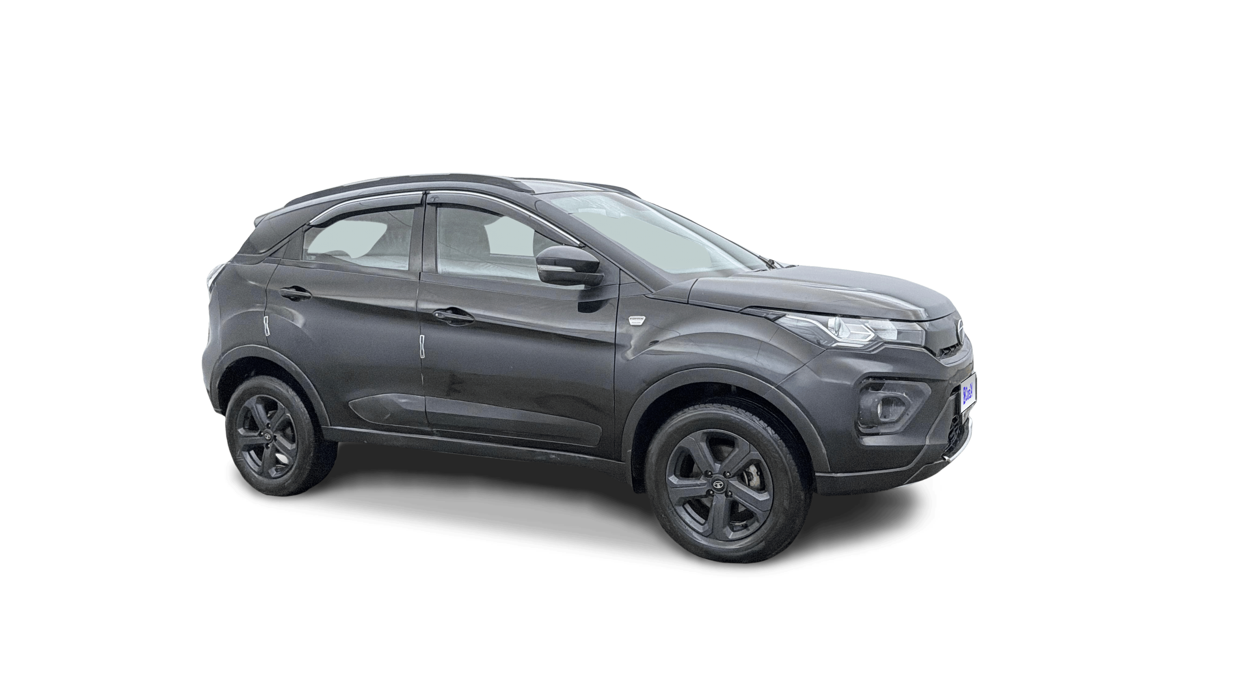 2022 Tata NEXON - SUV - Diesel - Manual - ₹7.65 lakh