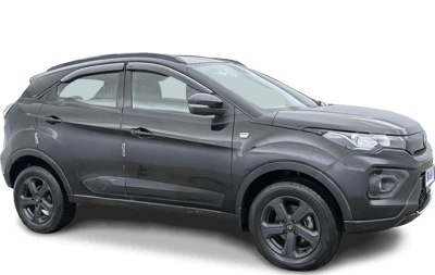 2022 Tata NEXON - SUV - Diesel - Manual - ₹7.65 lakh