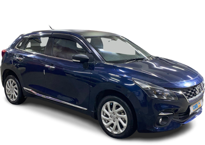 Maruti Baleno-img