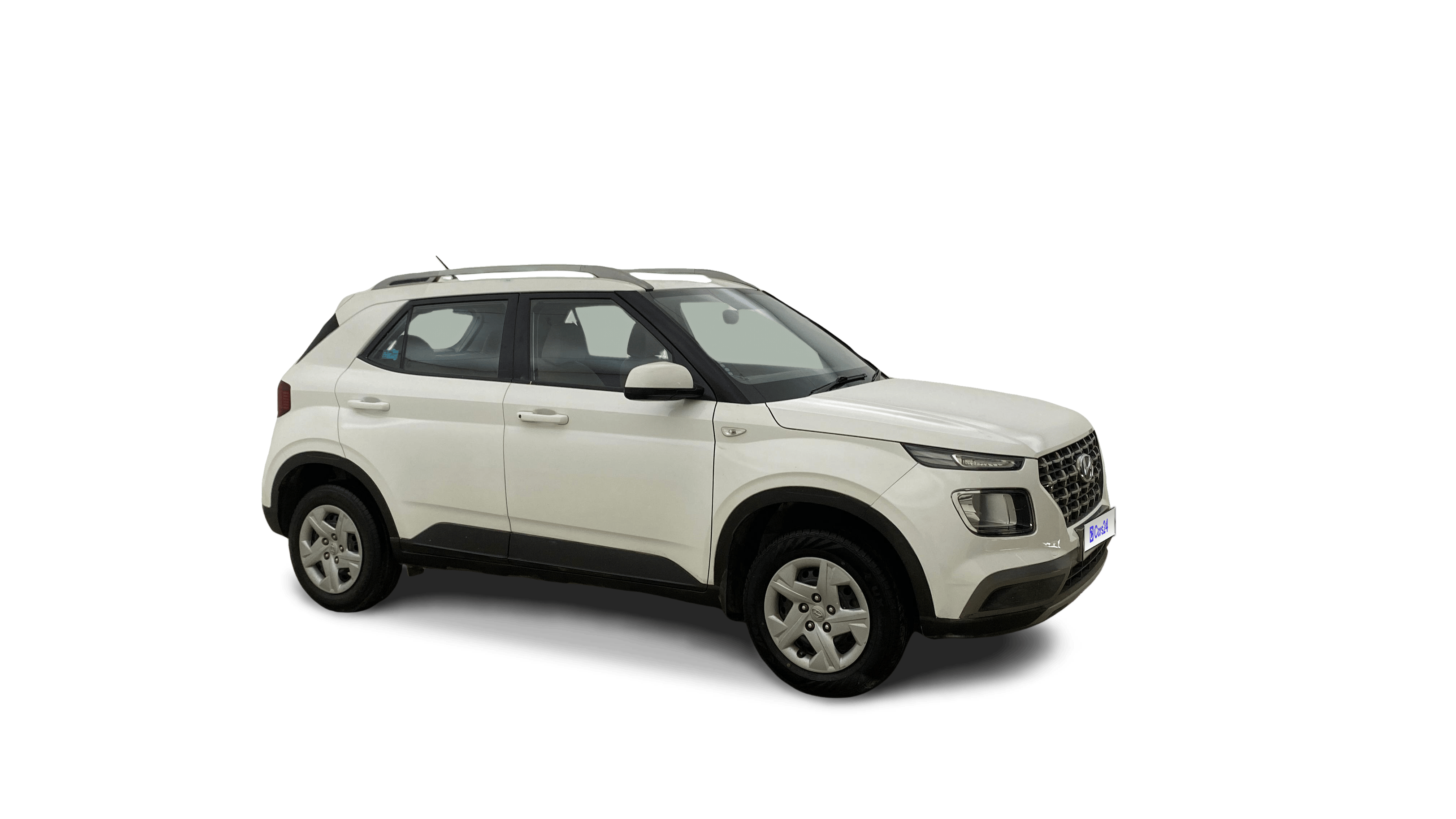 2019 Hyundai VENUE - SUV - Petrol - Manual - ₹5.35 lakh