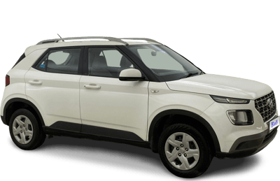 2019 Hyundai VENUE - SUV - Petrol - Manual - ₹5.35 lakh
