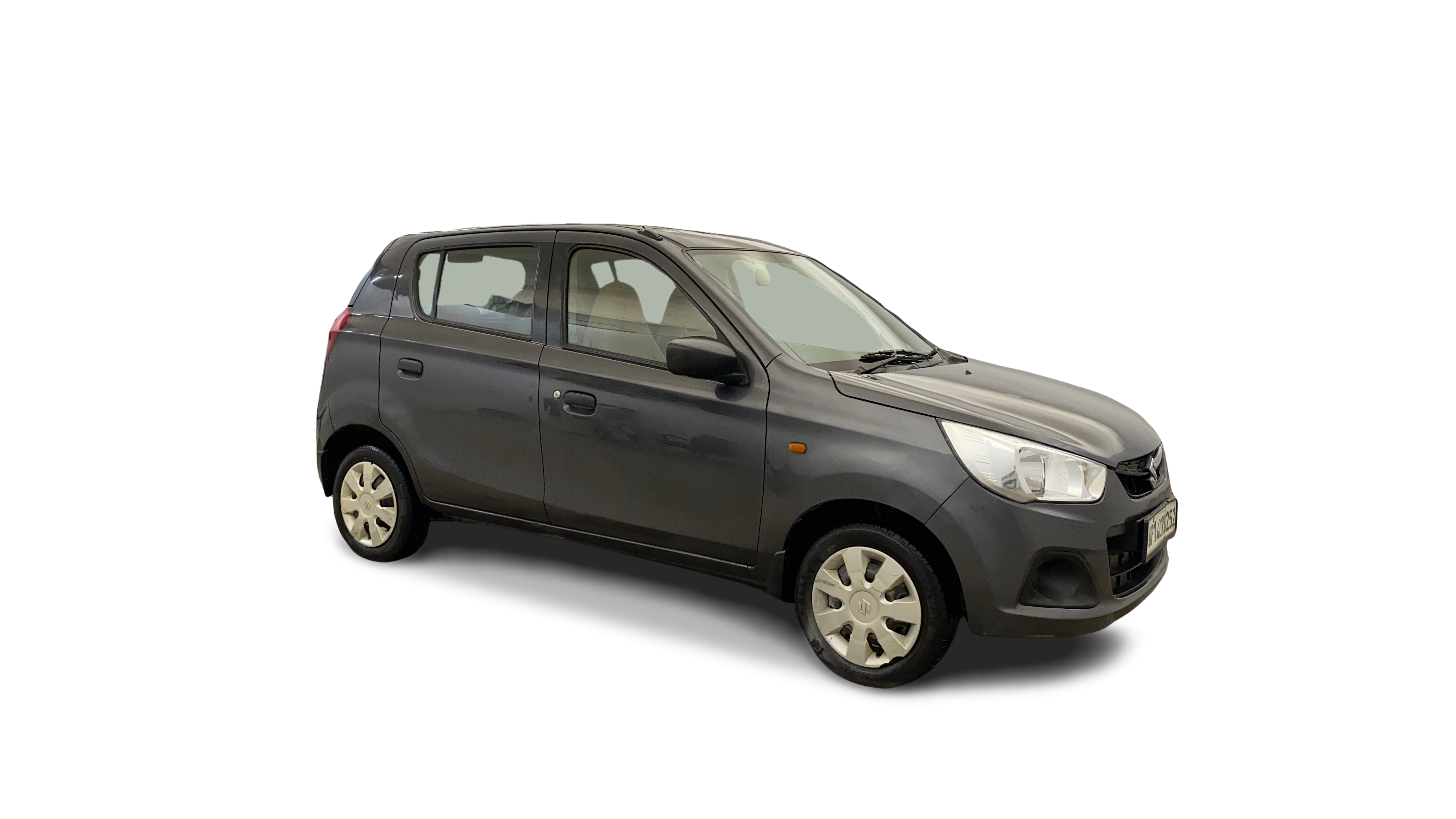 Maruti Alto K10-img