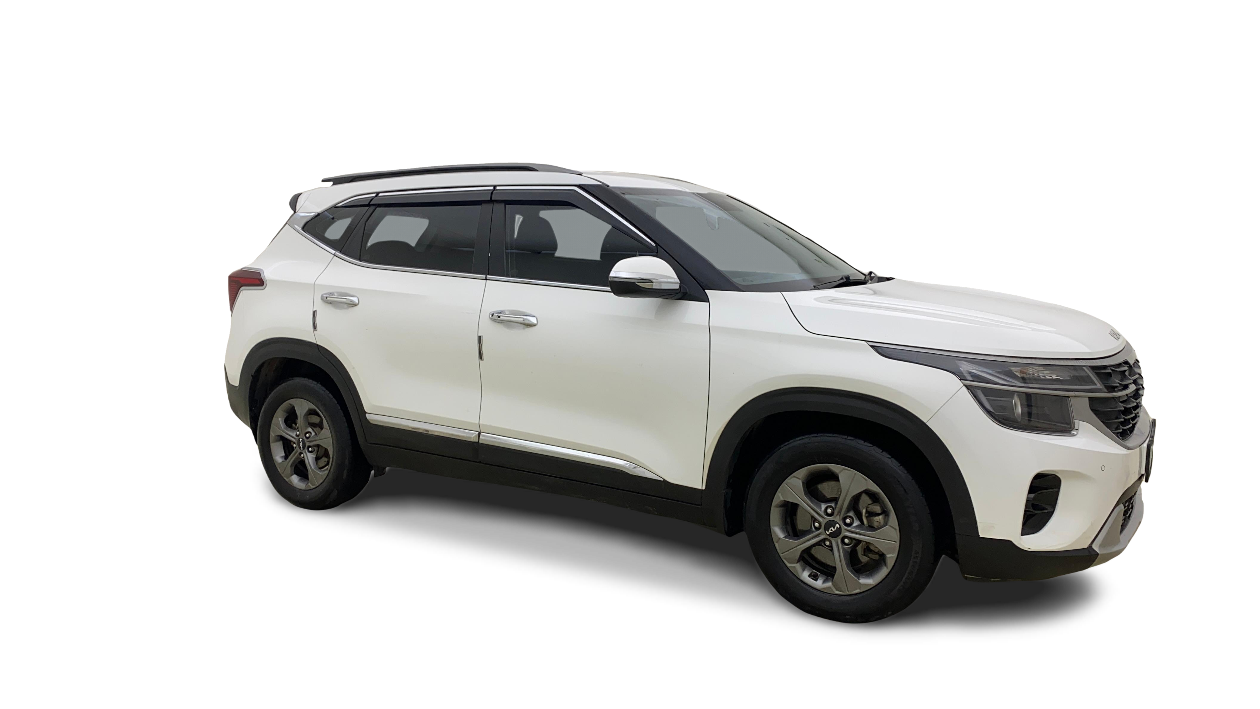 2023 KIA SELTOS - SUV - Diesel - Manual - ₹11.18 lakh