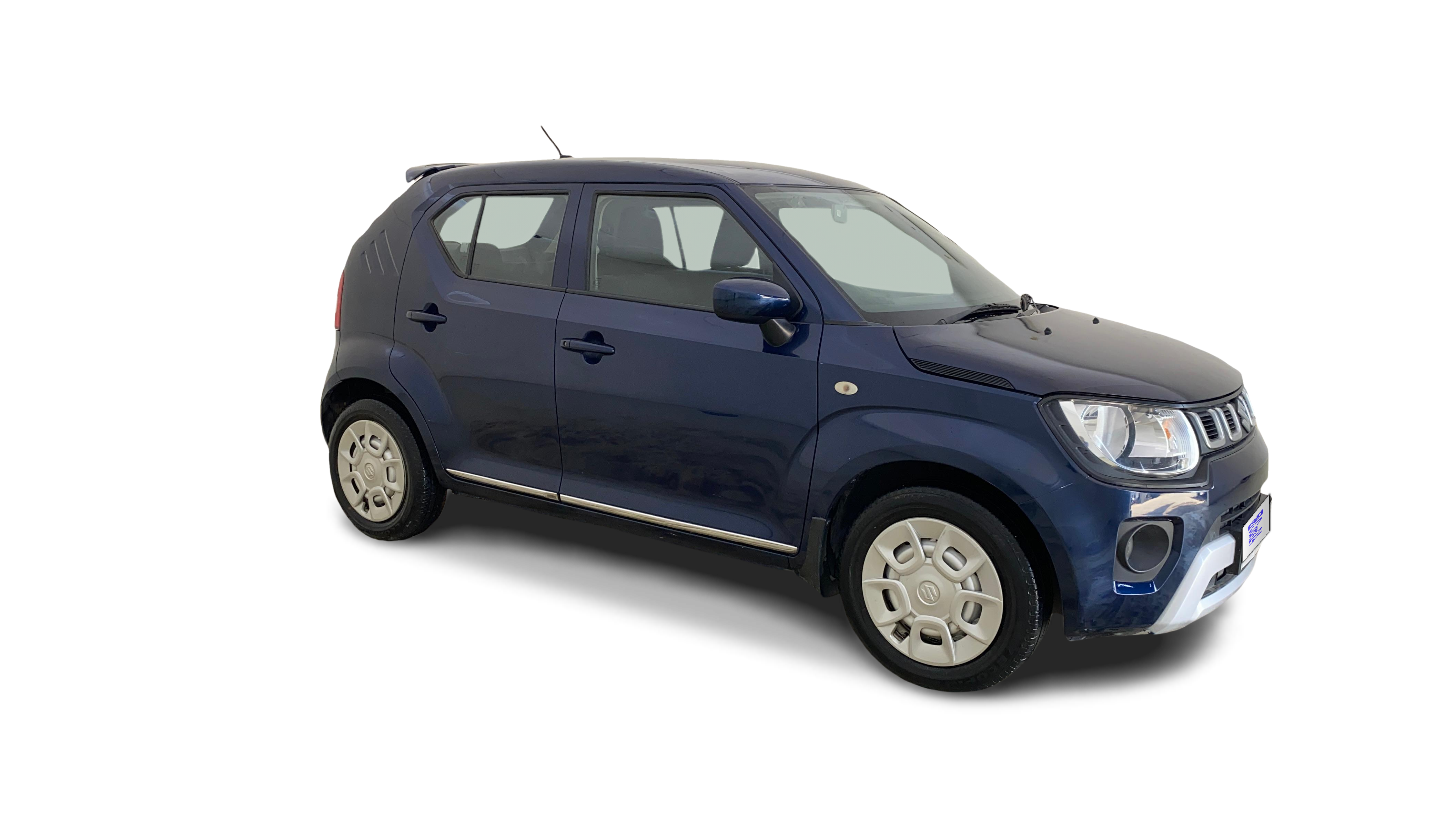 2023 Maruti IGNIS - Hatchback - Petrol - Manual - ₹4.17 lakh