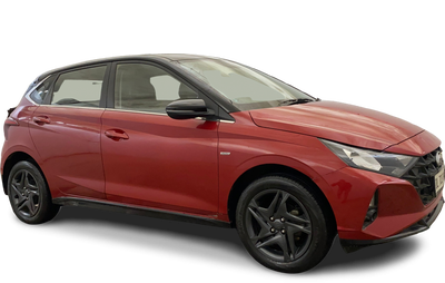 Hyundai NEW I20-img