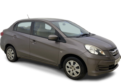 Honda Amaze-img