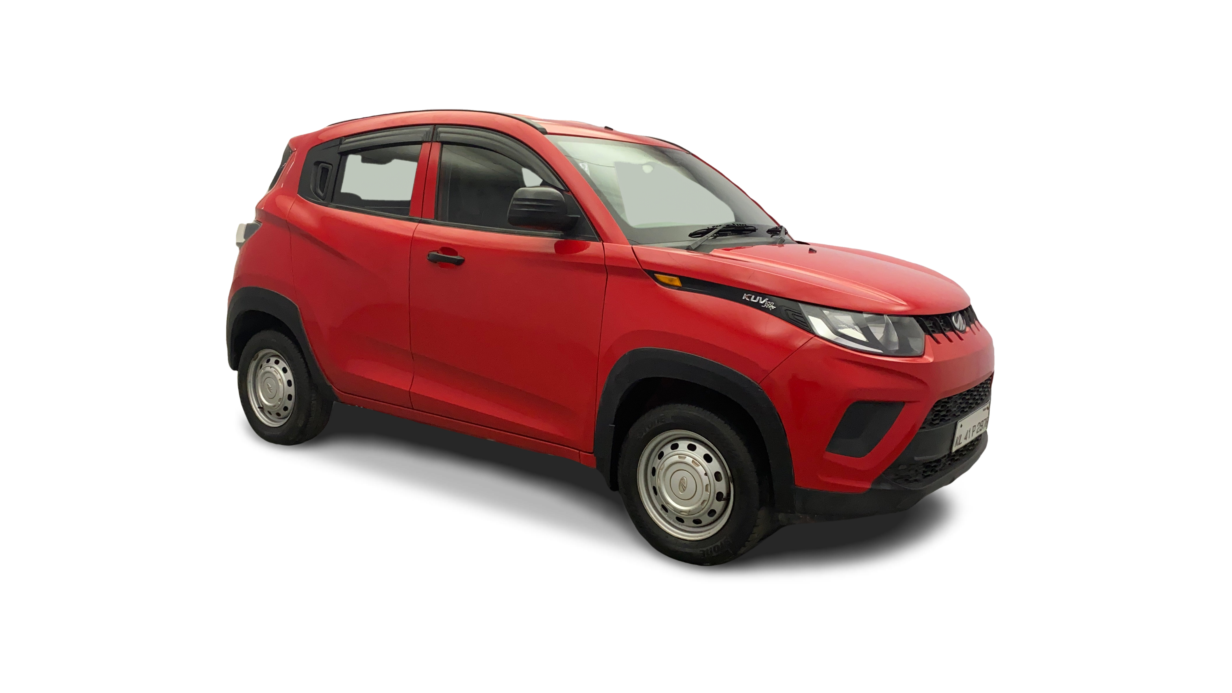 Mahindra KUV 100 NXT-img