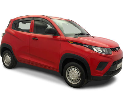Mahindra KUV 100 NXT-img