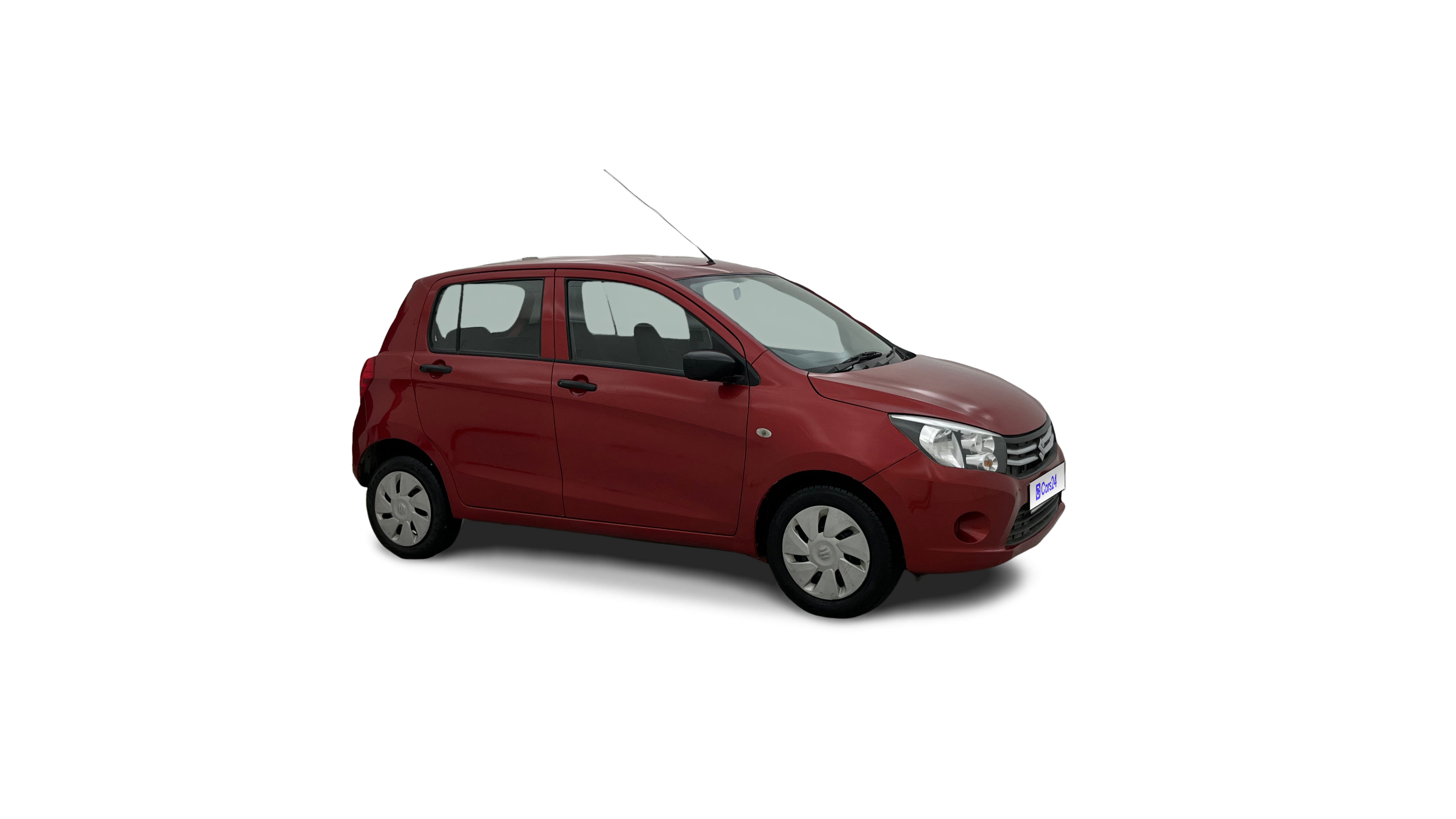 2016 Maruti Celerio - Hatchback - Petrol - Automatic - ₹3.10 lakh