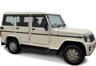 2021 Mahindra Bolero - SUV - Diesel - Manual - ₹7.37 lakh