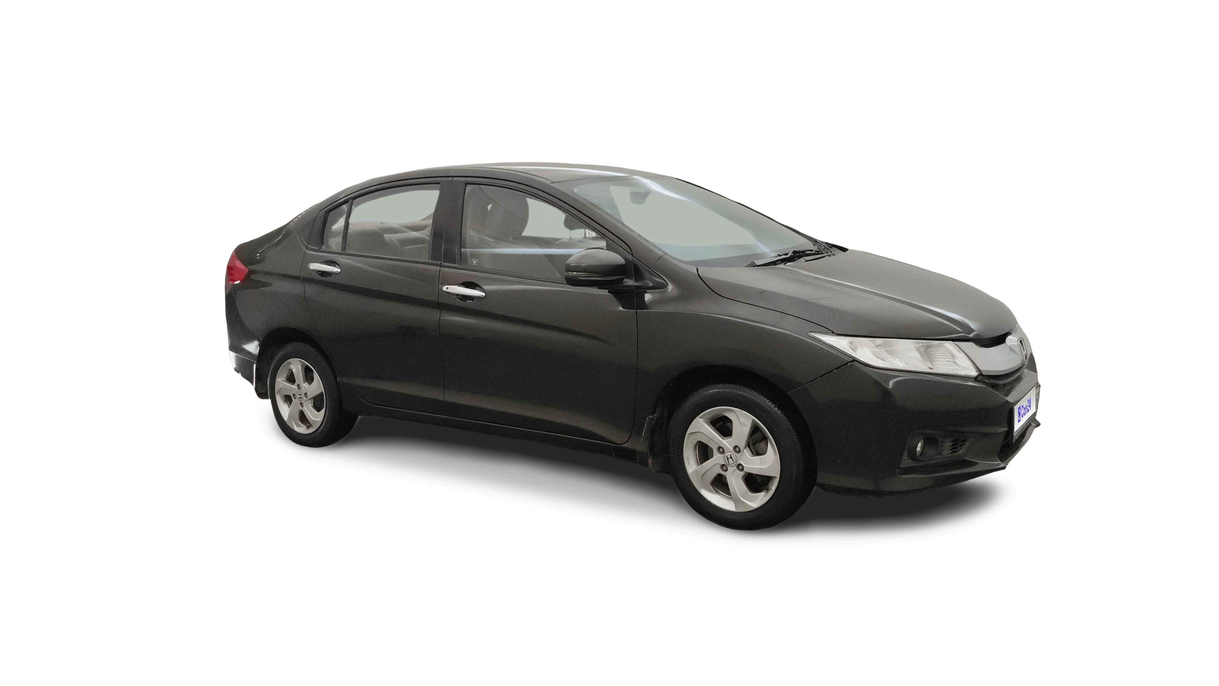 2015 Honda City - Sedan - Petrol - Manual - ₹4.00 lakh