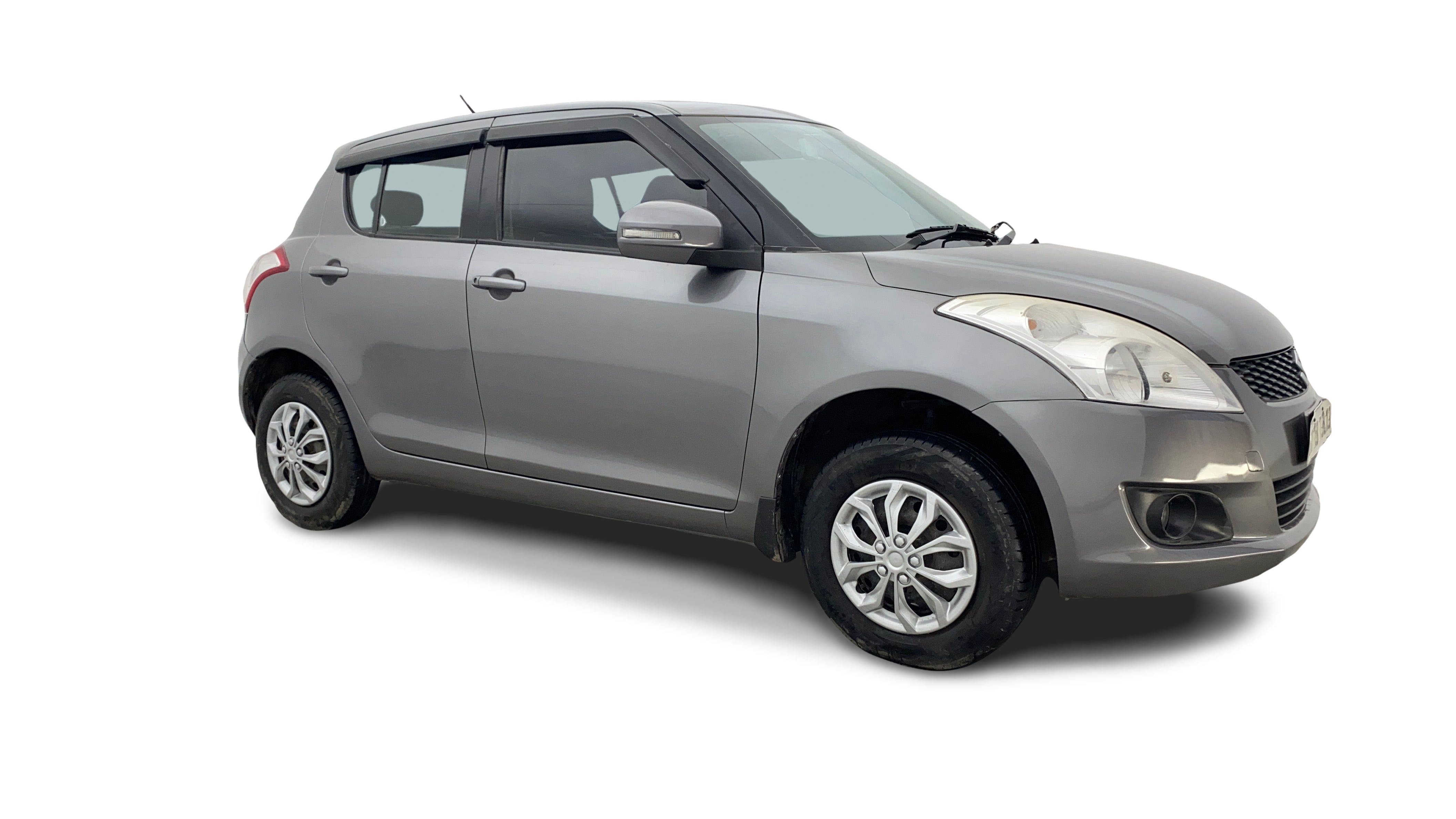 Maruti Swift-img