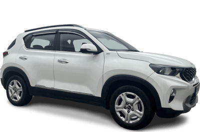 2023 KIA SONET - SUV - Petrol - Manual - ₹8.70 lakh