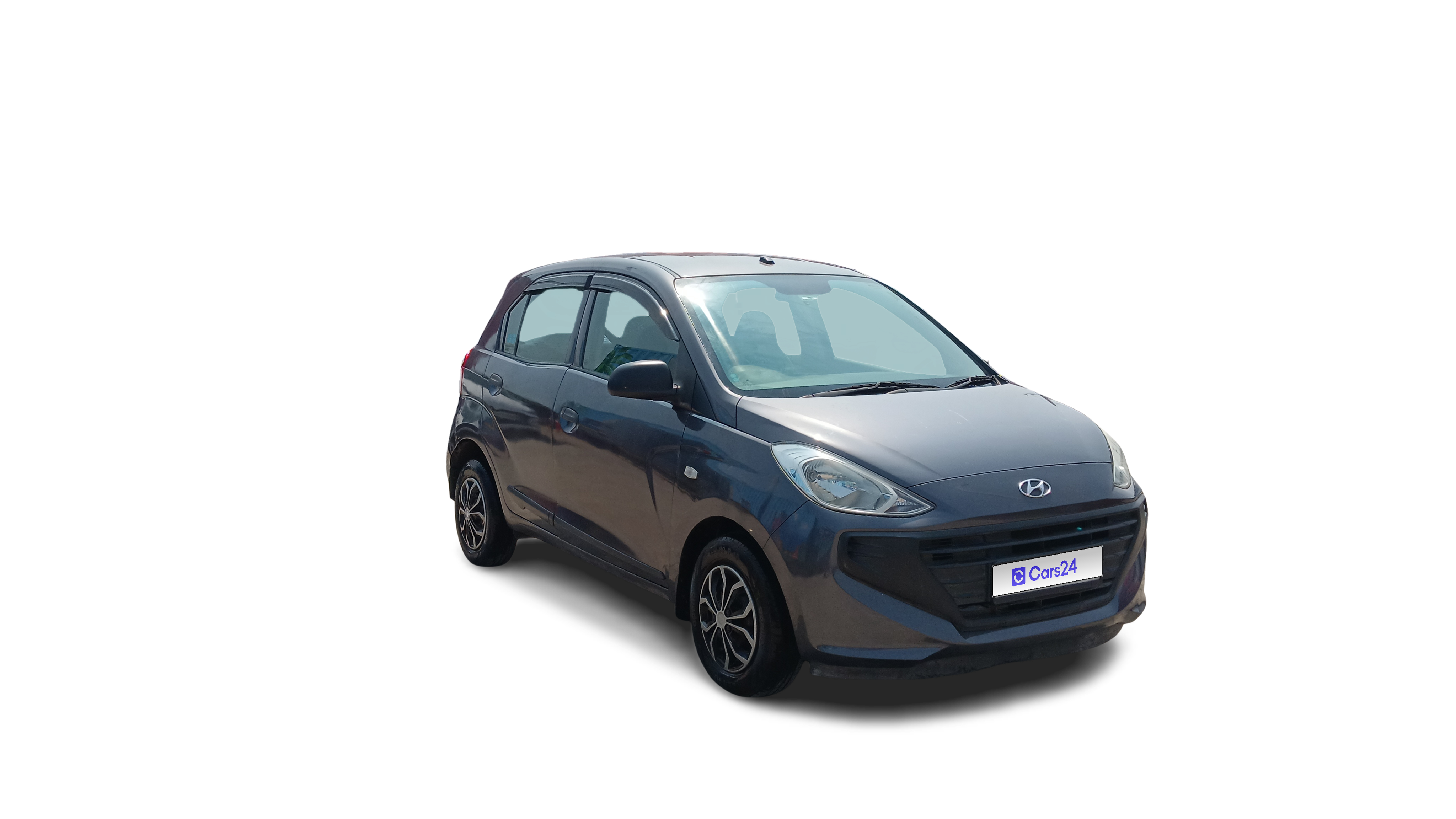2019 Hyundai NEW SANTRO - Hatchback - Petrol - Manual - ₹3.12 lakh
