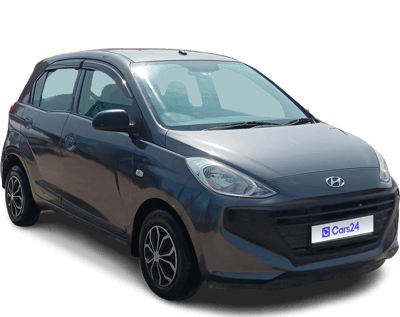 2019 Hyundai NEW SANTRO - Hatchback - Petrol - Manual - ₹3.12 lakh