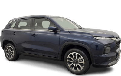 2022 Maruti Grand Vitara - SUV - Hybrid - Automatic - ₹13.07 lakh