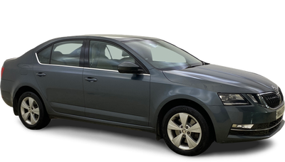 2019 Skoda Octavia - Sedan - Petrol - Automatic - ₹9.43 lakh