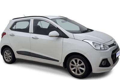 2015 Hyundai Grand i10 - Hatchback - Petrol - Automatic - ₹2.85 lakh