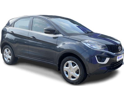 2018 Tata NEXON - SUV - CNG - Automatic - ₹4.73 lakh