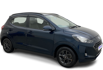 2022 Hyundai GRAND I10 NIOS - Hatchback - Petrol - Manual - ₹5.03 lakh