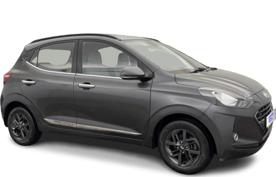 2022 Hyundai GRAND I10 NIOS - Hatchback - CNG - Manual - ₹5.37 lakh