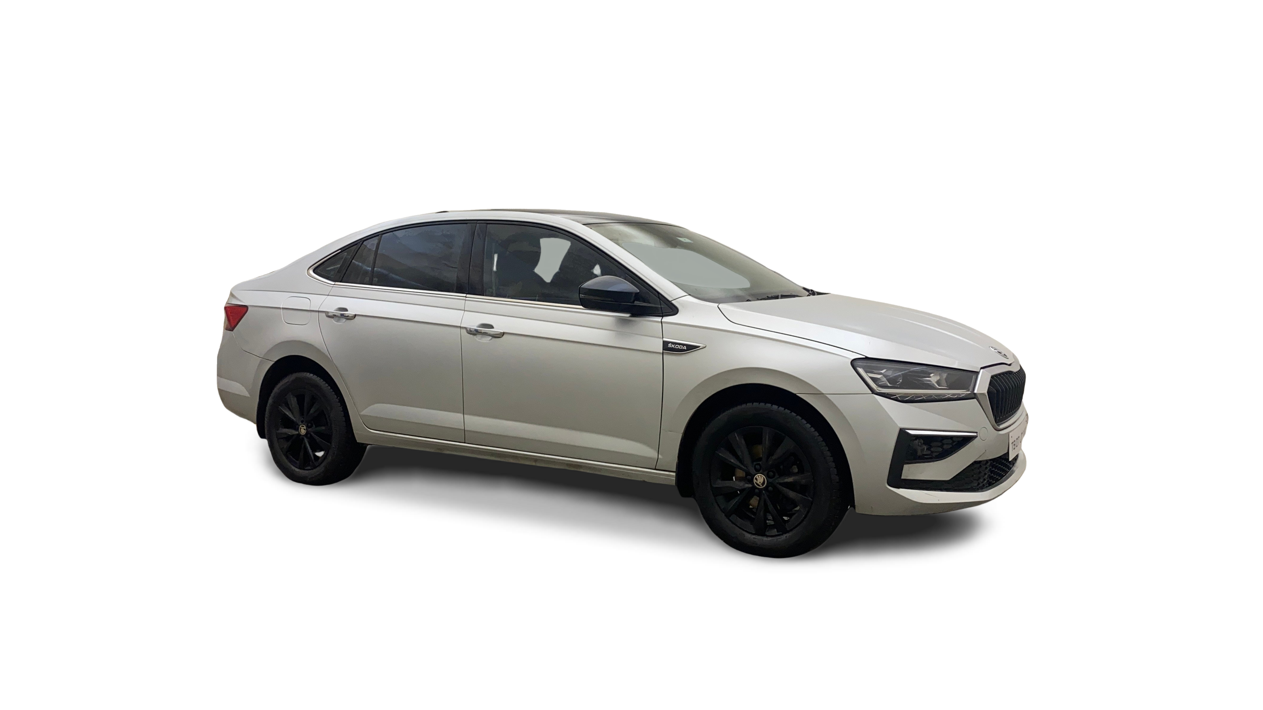 2022 Skoda SLAVIA - Sedan - Petrol - Automatic - ₹9.44 lakh
