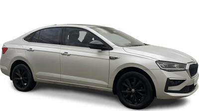 2022 Skoda SLAVIA - Sedan - Petrol - Automatic - ₹9.44 lakh
