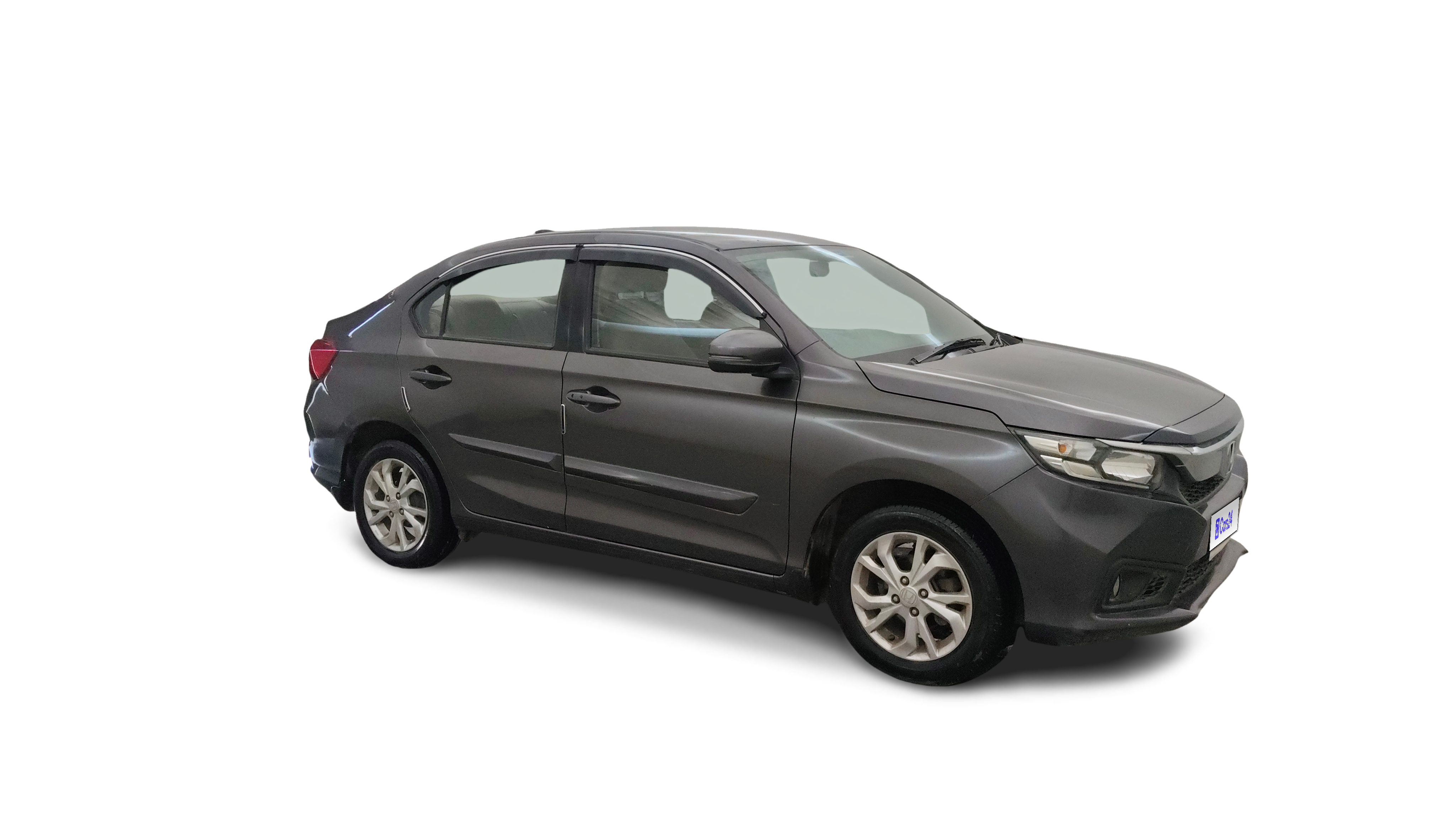 2019 Honda Amaze - Sedan - Petrol - Manual - ₹5.15 lakh