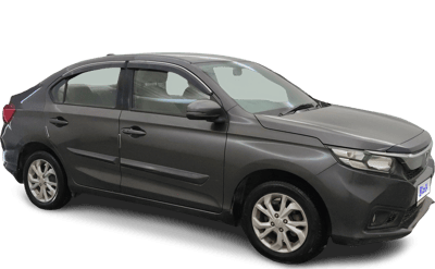 2019 Honda Amaze - Sedan - Petrol - Manual - ₹5.15 lakh
