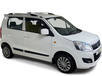Maruti Wagon R 1.0-img
