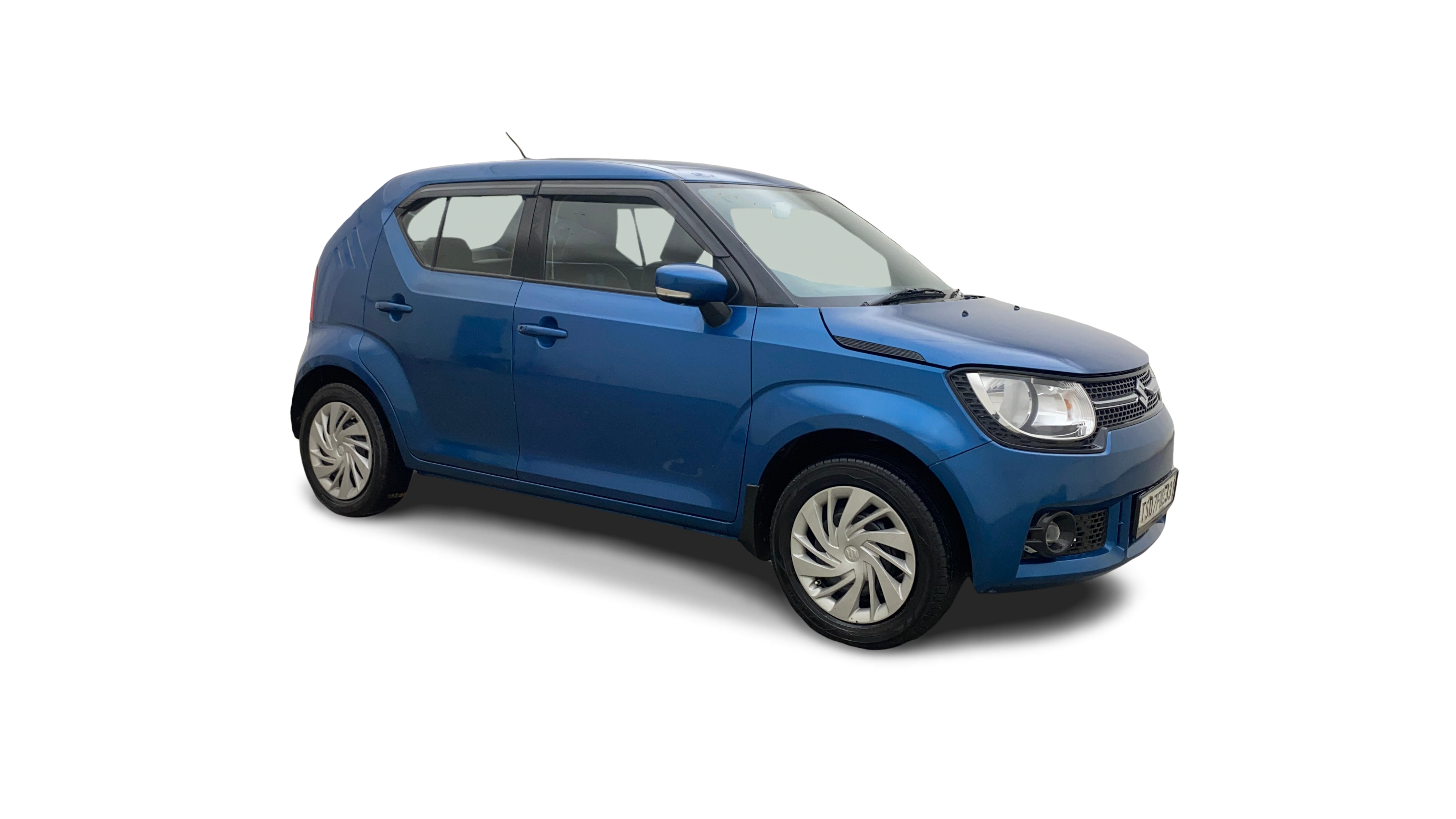 Maruti IGNIS-img