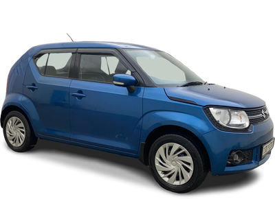 Maruti IGNIS-img