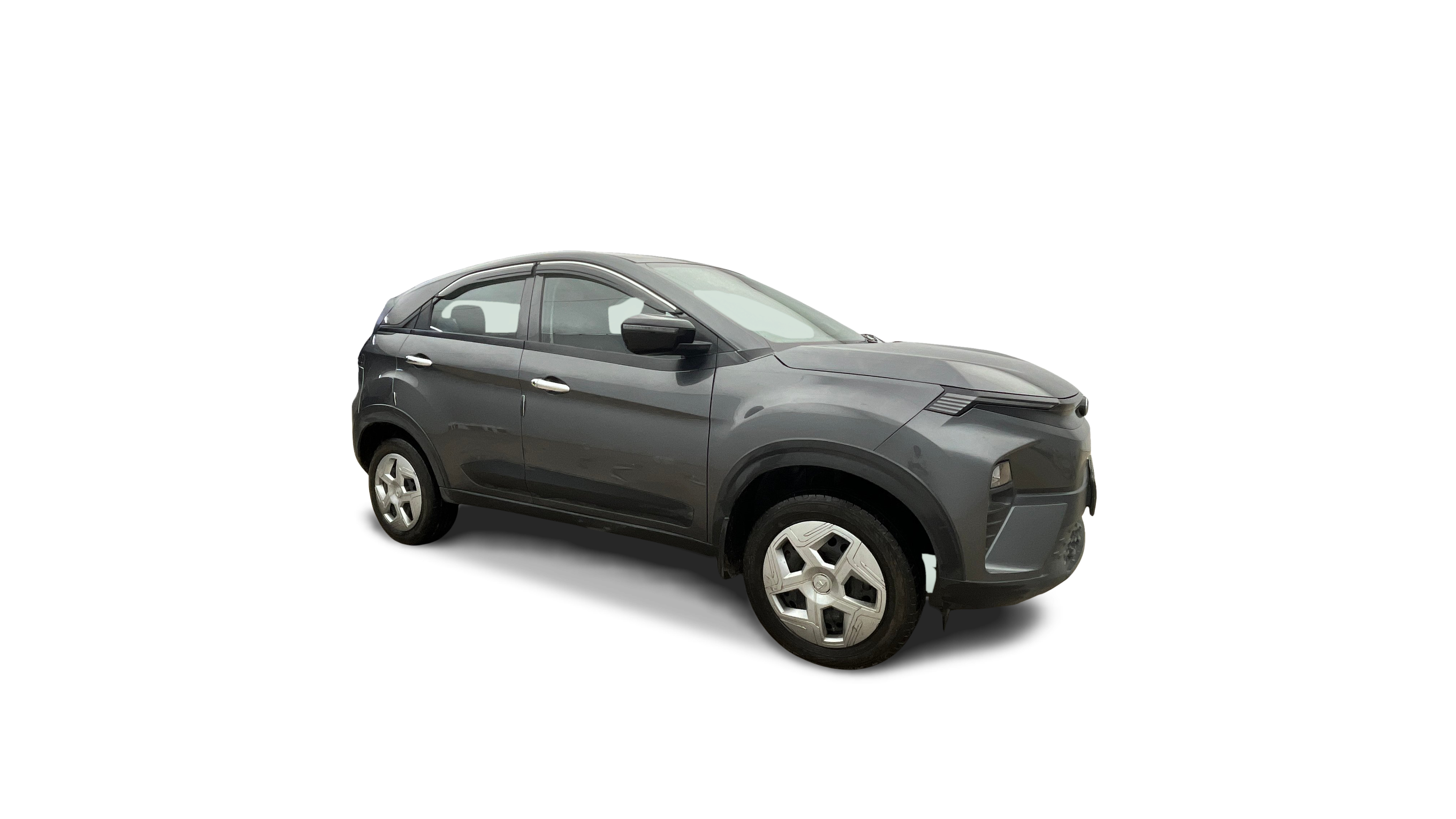 2024 Tata NEXON - SUV - CNG - Manual - ₹7.22 lakh