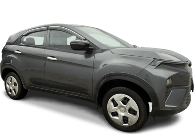 2024 Tata NEXON - SUV - CNG - Manual - ₹7.22 lakh